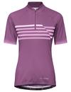 VAUDE Women's Posta HZ Tricot II Trikot Damen - magenta