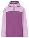 VAUDE Kids Turaco Jacket III Outdoorjacke Kinder - magenta
