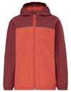 VAUDE Kids Turaco Jacket III Outdoorjacke Kinder - hotchili