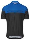 VAUDE Men's Posta HZ Tricot II Trikot Herren - radiate blue