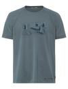 VAUDE Men's Gleann T-Shirt II T-Shirt Herren - heron uni