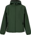 Whistler Luango Softshelljacke Kinder - 3053 Deep Forest