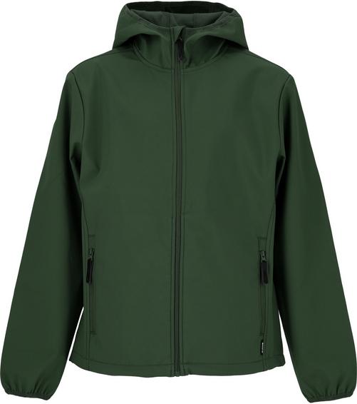 Whistler Luango Softshelljacke Kinder
