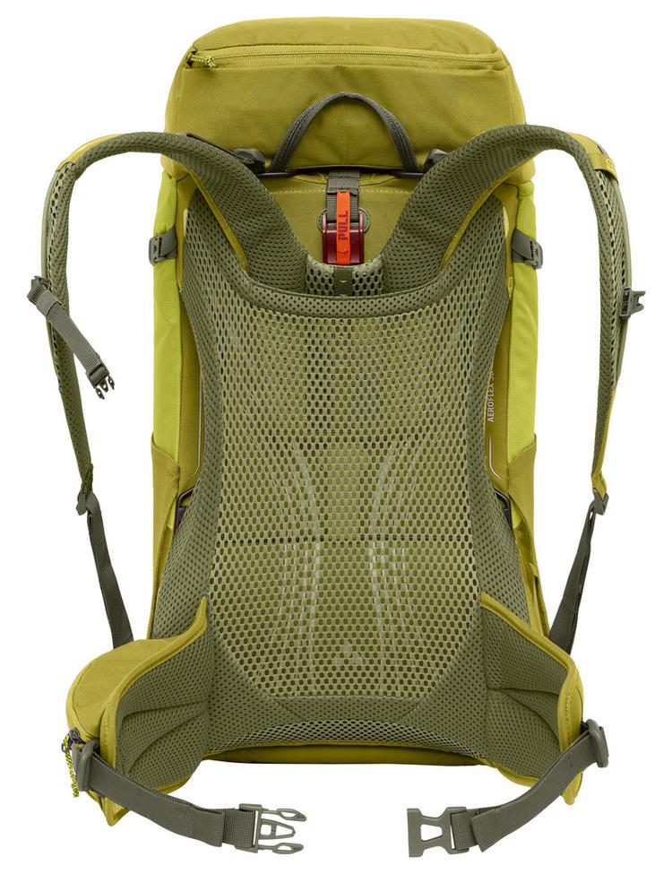 VAUDE VAUDE Brenta 30 Trekkingrucksack - light leaf - 0 | SportScheck