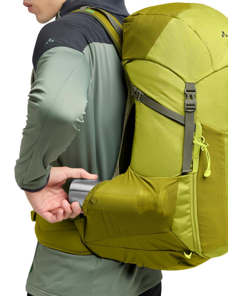 VAUDE VAUDE Brenta 30 Trekkingrucksack - light leaf - 2 | SportScheck
