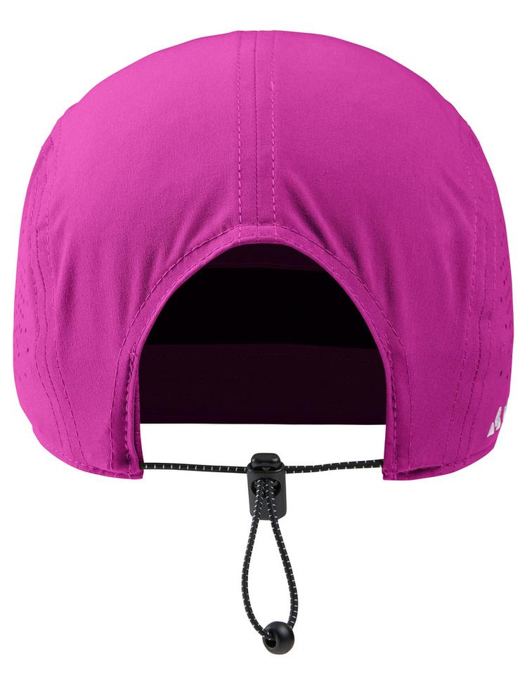 VAUDE VAUDE Scopi Cap Cap - pink orchid - 0 | SportScheck