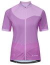 VAUDE Women's Posta FZ Tricot III Trikot Damen - raspberry