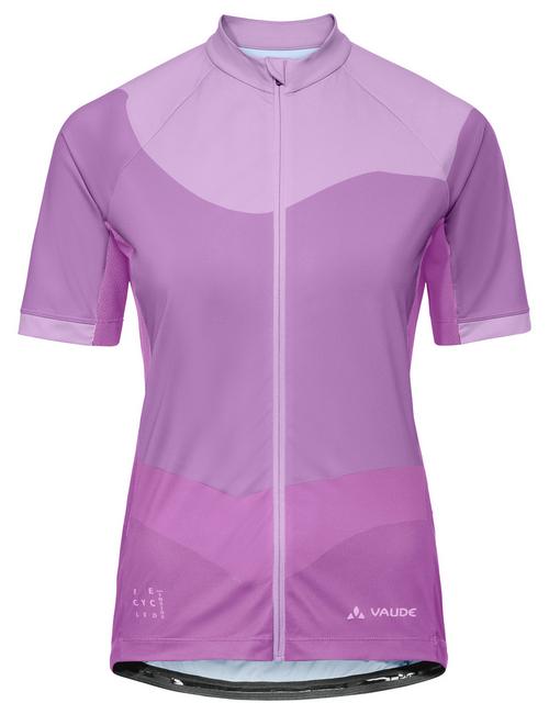 VAUDE Women's Posta FZ Tricot III Trikot Damen