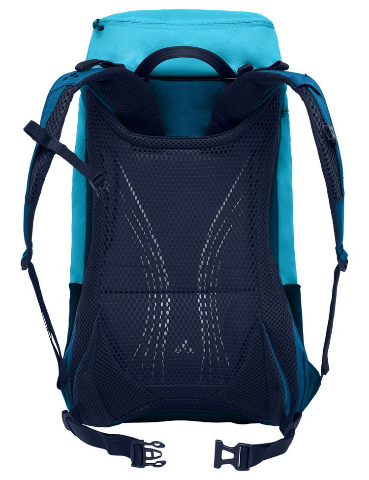 VAUDE VAUDE Women's Skomer 18 Daypack - aqua - 0 | SportScheck