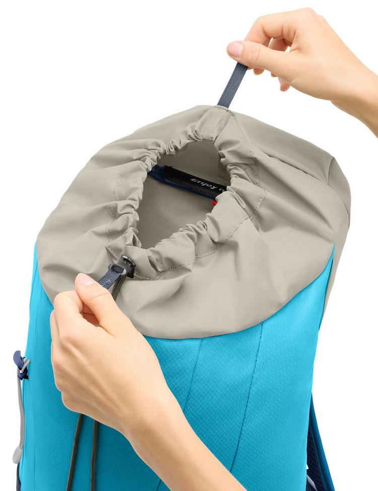 VAUDE VAUDE Women's Skomer 18 Daypack - aqua - 1 | SportScheck