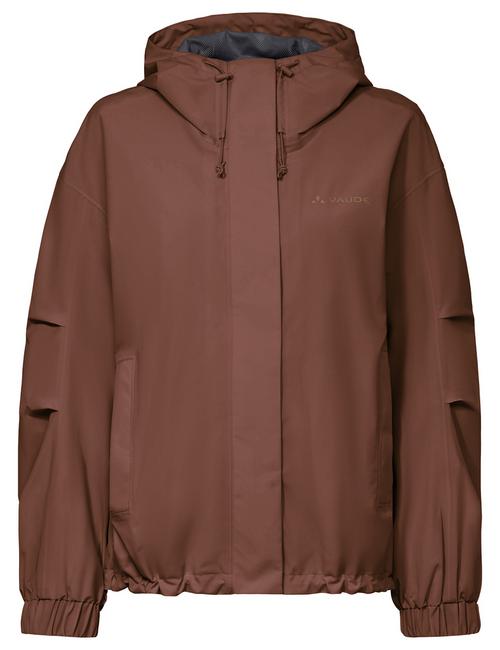 VAUDE Women's Mineo Rain Jacket Poncho Damen