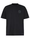 VAUDE Men's Cyclist Casual Shirt T-Shirt Herren - black
