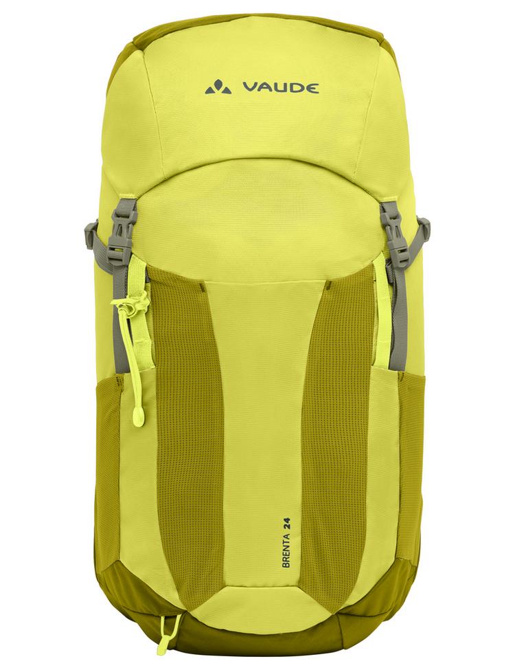 VAUDE VAUDE Brenta 24 Daypack - light leaf - 0 | SportScheck