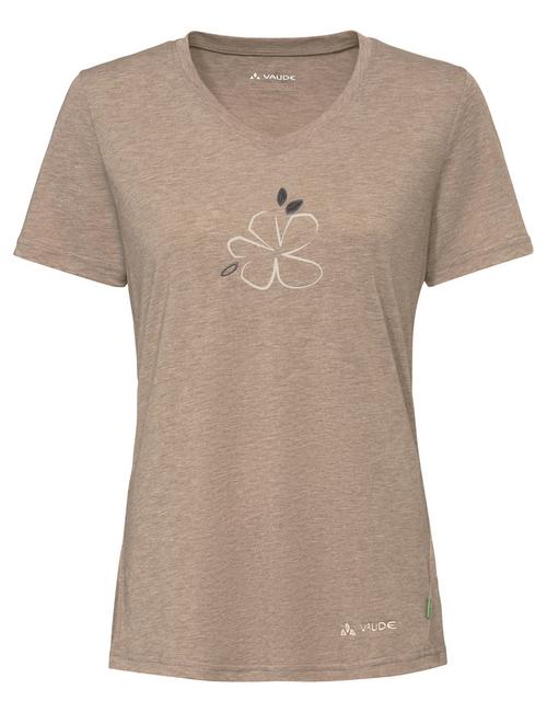 VAUDE Women's Skomer Print T-Shirt III T-Shirt Damen