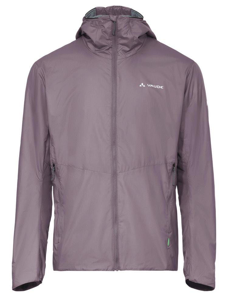 VAUDE VAUDE Men's Scopi Insulation Jacket Outdoorjacke Herren - purple ash - 0 | SportScheck