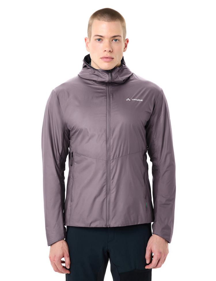 VAUDE VAUDE Men's Scopi Insulation Jacket Outdoorjacke Herren - purple ash - 0 | SportScheck