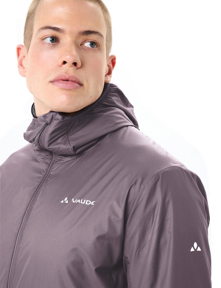 VAUDE VAUDE Men's Scopi Insulation Jacket Outdoorjacke Herren - purple ash - 1 | SportScheck