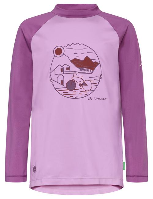VAUDE Kids Solaro LS T-Shirt III Sweatshirt Kinder
