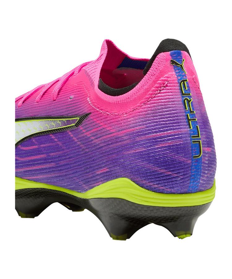 PUMA PUMA ULTRA 6 CARBON FG Nitro Fu&szlig;ballschuhe Herren - blau - 2 | SportScheck