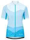 VAUDE Women's Posta FZ Tricot III Trikot Damen - aqua