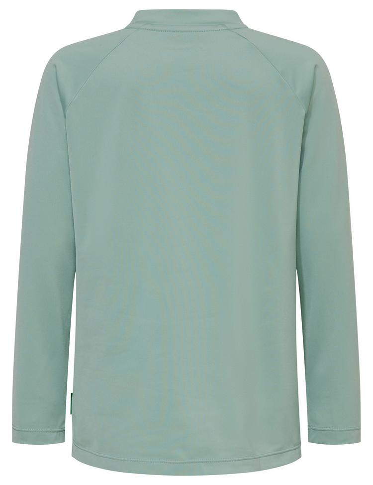 VAUDE VAUDE Kids Solaro LS T-Shirt III Sweatshirt Kinder - dusty fern - 0 | SportScheck