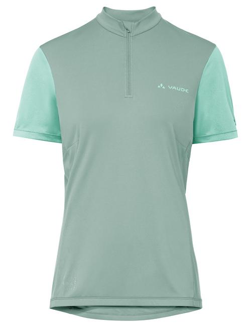 VAUDE Women's Matera HZ Tricot Trikot Damen