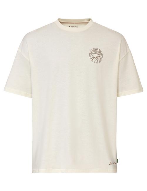 VAUDE Men's Cyclist Casual Shirt T-Shirt Herren