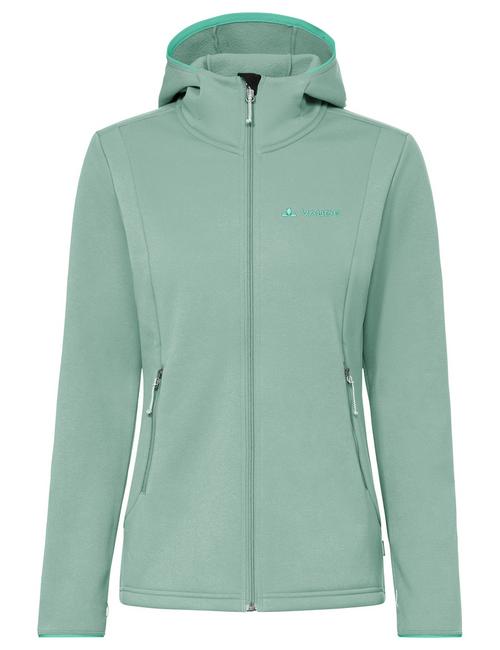 VAUDE Women's Idris Fleece Hoody Outdoorjacke Damen