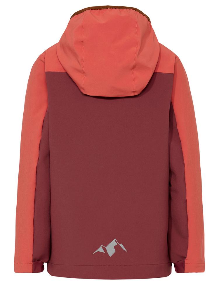 VAUDE VAUDE Kids Rokua Softshell Jacket Outdoorjacke Kinder - redeva - 0 | SportScheck