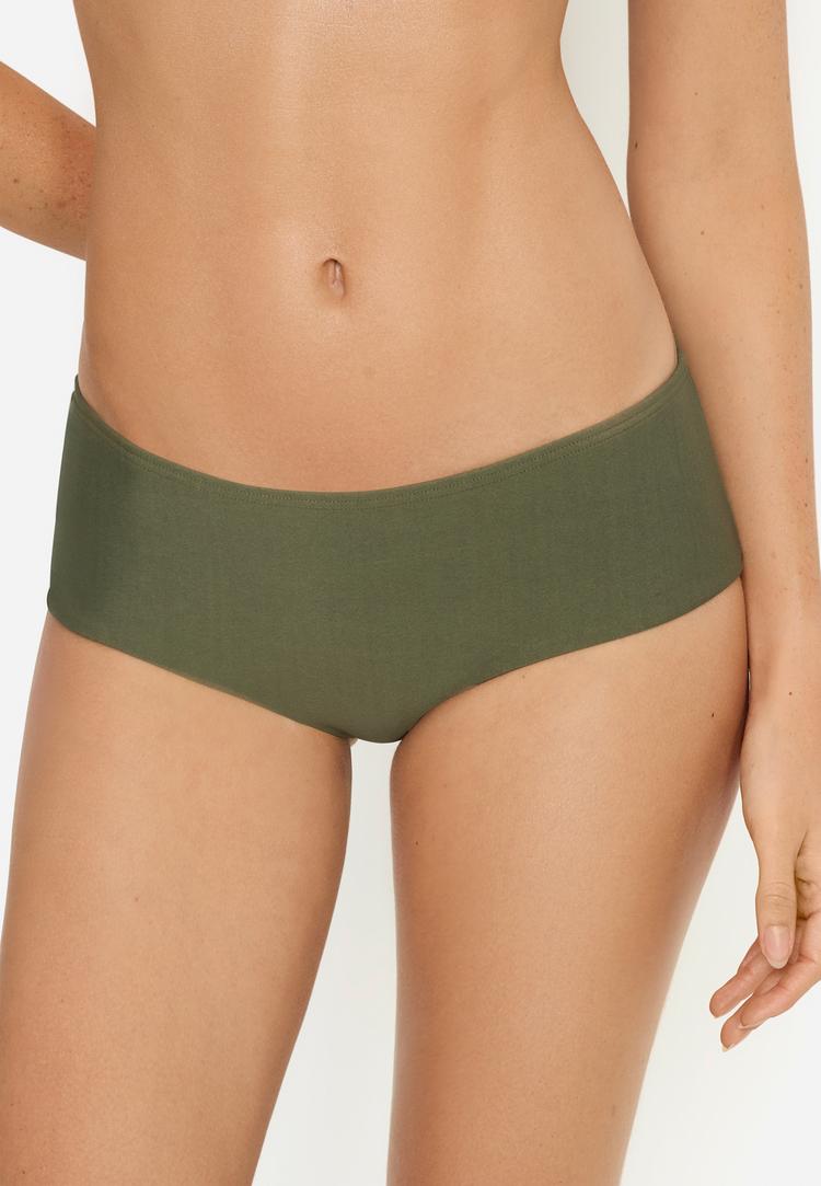 LSCN by Lascana LSCN by Lascana Bikini-Hose Bikini Hose Damen - oliv - 2 | SportScheck