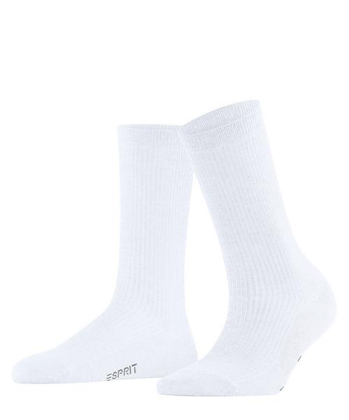 ESPRIT Reflection Rib SO Socken Damen