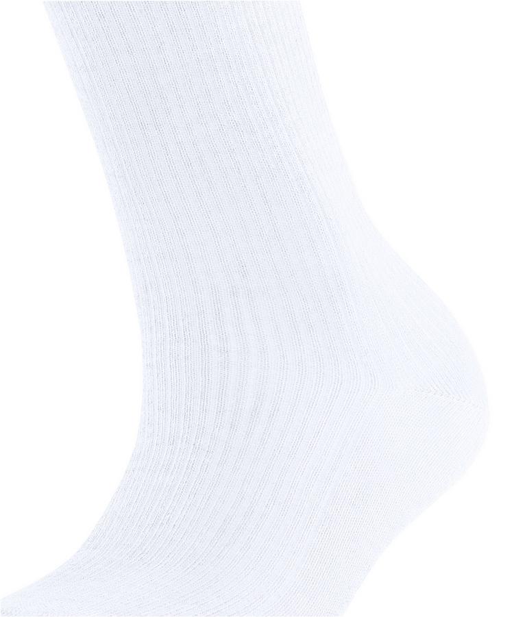 ESPRIT ESPRIT Reflection Rib SO Socken Damen - white (2000) - 1 | SportScheck