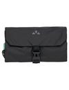 VAUDE WashBag S Kulturbeutel - black