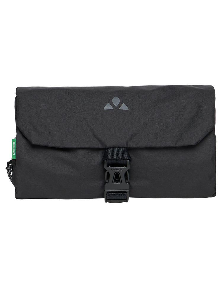 VAUDE VAUDE WashBag S Kulturbeutel - black - 0 | SportScheck