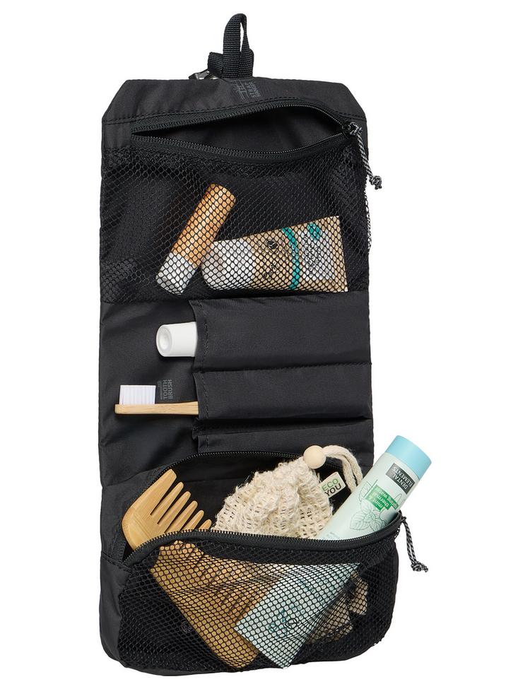 VAUDE VAUDE WashBag S Kulturbeutel - black - 0 | SportScheck