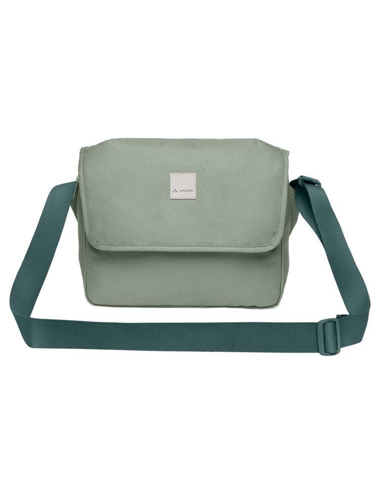 VAUDE VAUDE Coreway Messenger 6 Umh&auml;ngetasche - agave - 0 | SportScheck