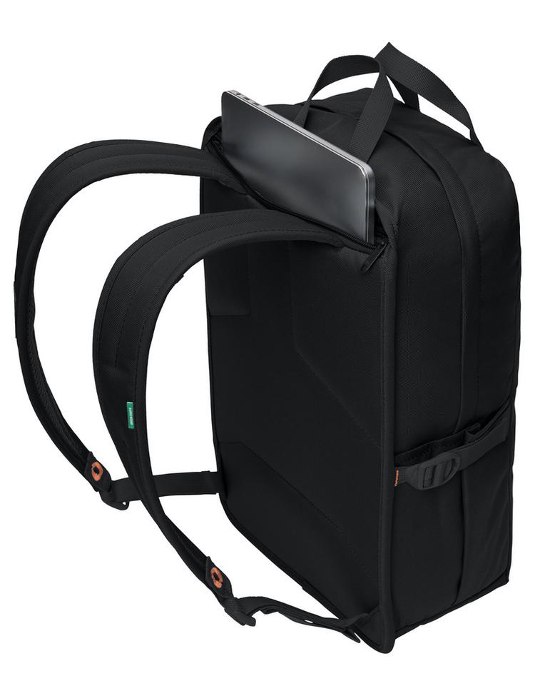 VAUDE VAUDE Coreway Pack 17 Trekkingrucksack - black - 0 | SportScheck