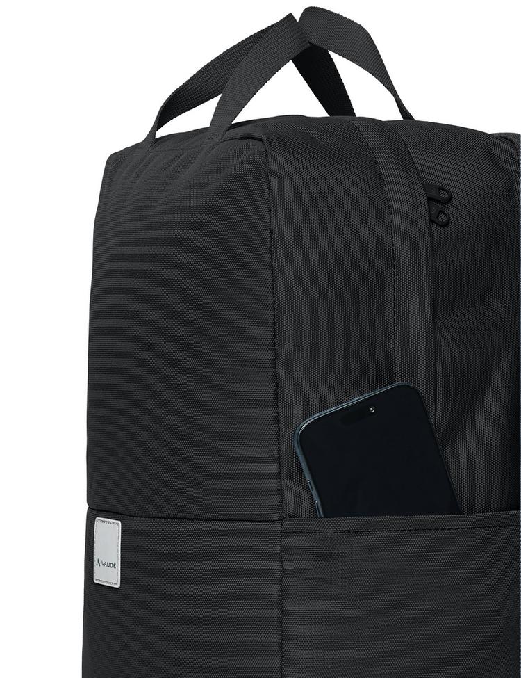 VAUDE VAUDE Coreway Pack 17 Trekkingrucksack - black - 2 | SportScheck