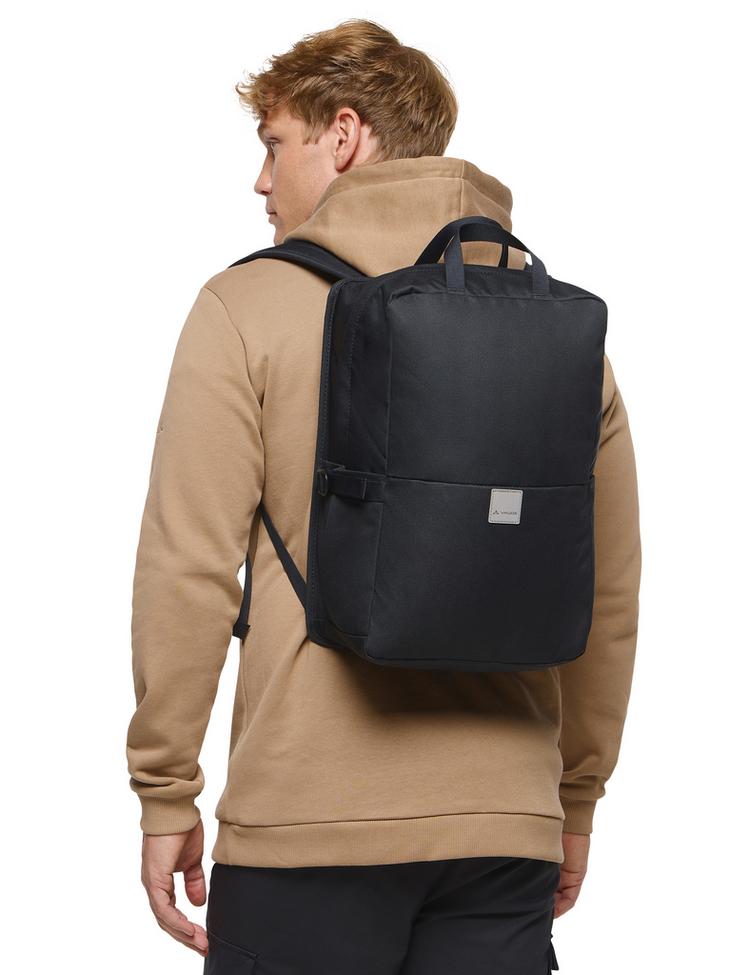 VAUDE VAUDE Coreway Pack 17 Trekkingrucksack - black - 3 | SportScheck