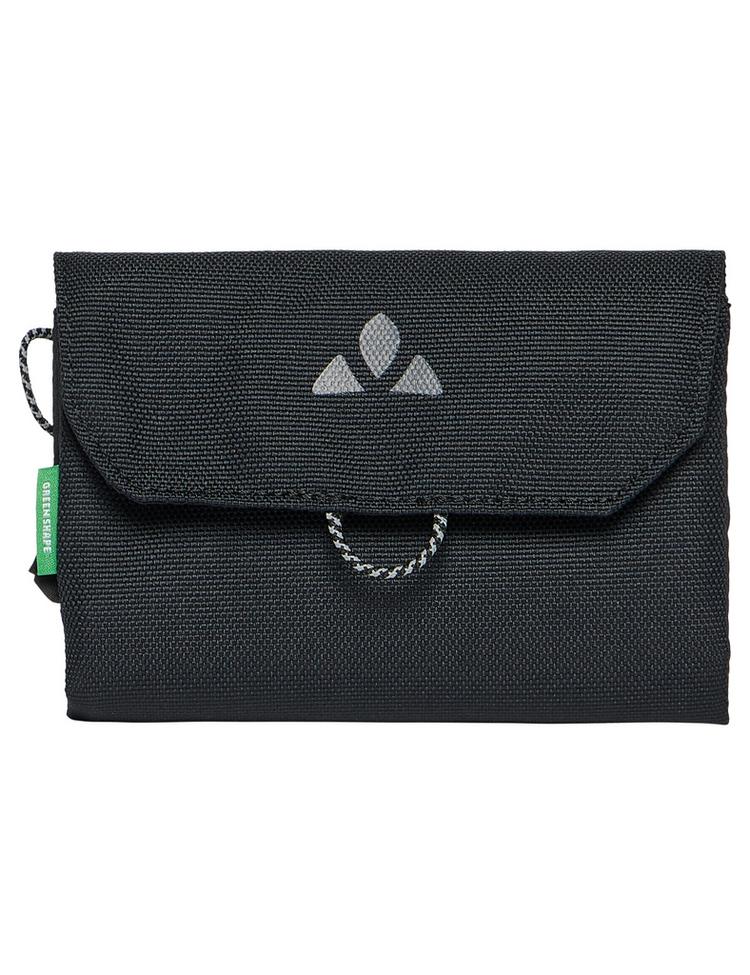 VAUDE VAUDE Wallet M Bauchtasche - black - 0 | SportScheck
