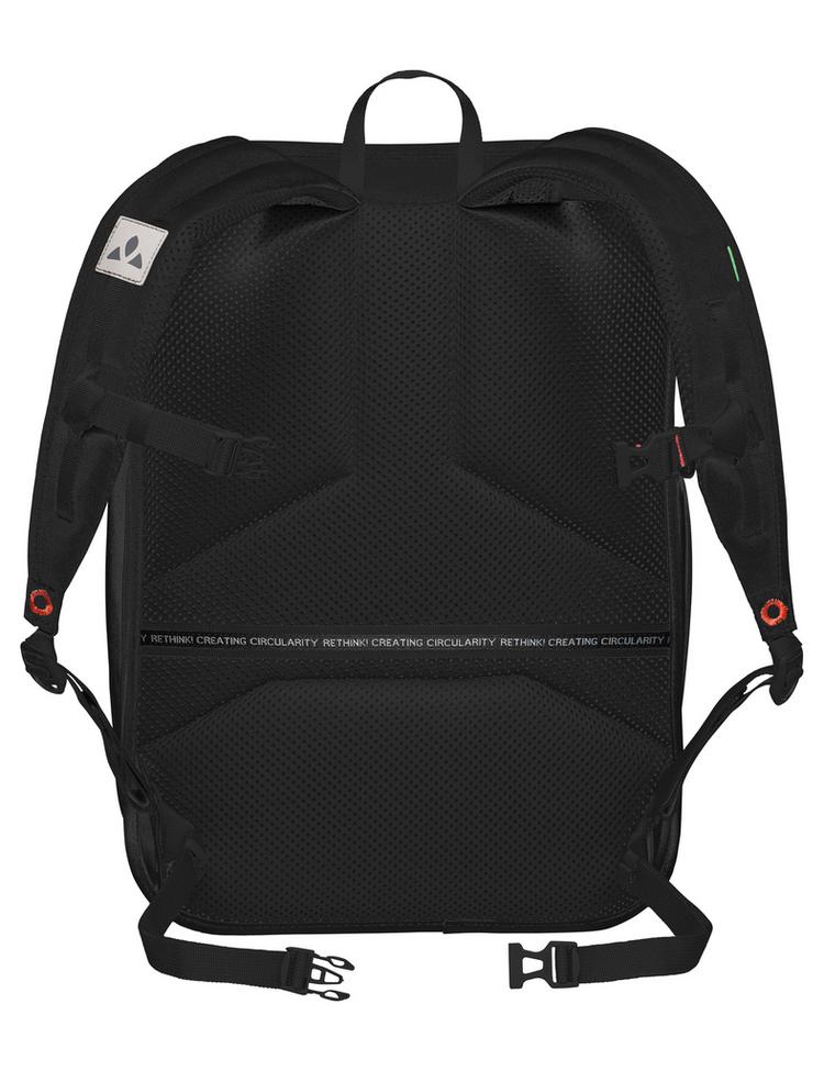VAUDE VAUDE Coreway Pack 30 Trekkingrucksack - black - 0 | SportScheck
