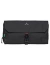 VAUDE WashBag M Kulturbeutel - black