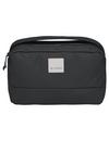 VAUDE Coreway Bag 3 Umh&auml;ngetasche - black