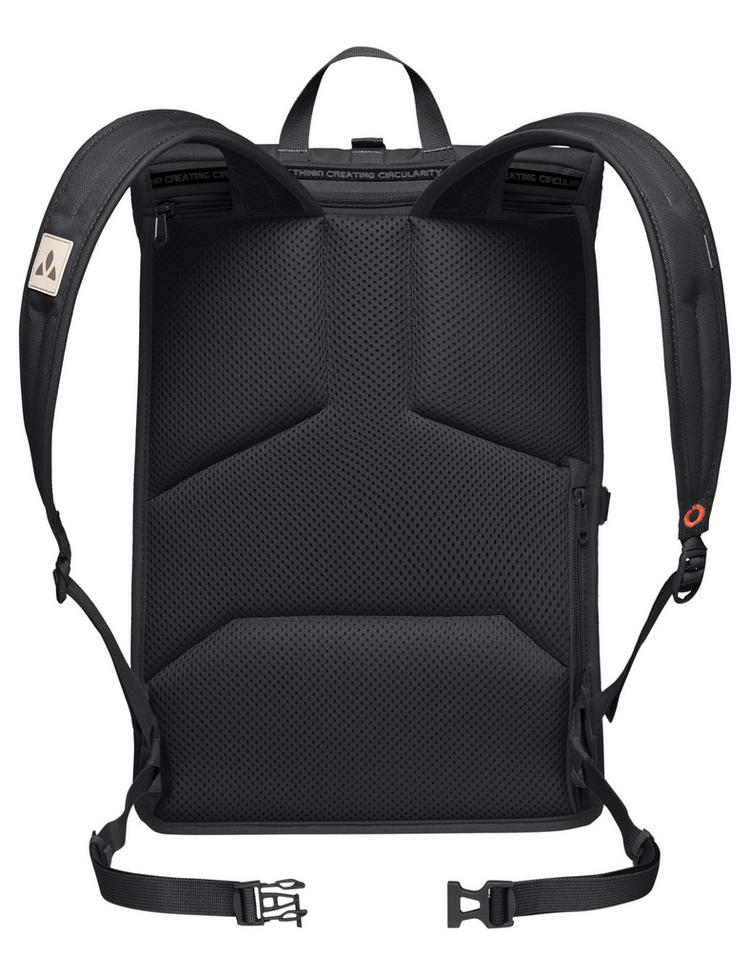 VAUDE VAUDE Coreway Pack 20 Trekkingrucksack - black - 0 | SportScheck