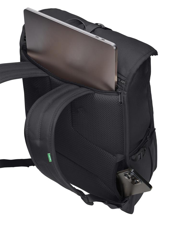 VAUDE VAUDE Coreway Pack 20 Trekkingrucksack - black - 1 | SportScheck