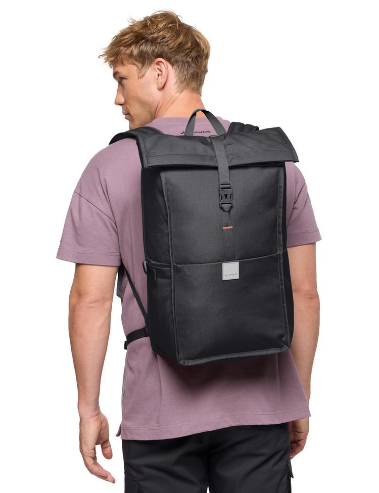 VAUDE VAUDE Coreway Pack 20 Trekkingrucksack - black - 3 | SportScheck