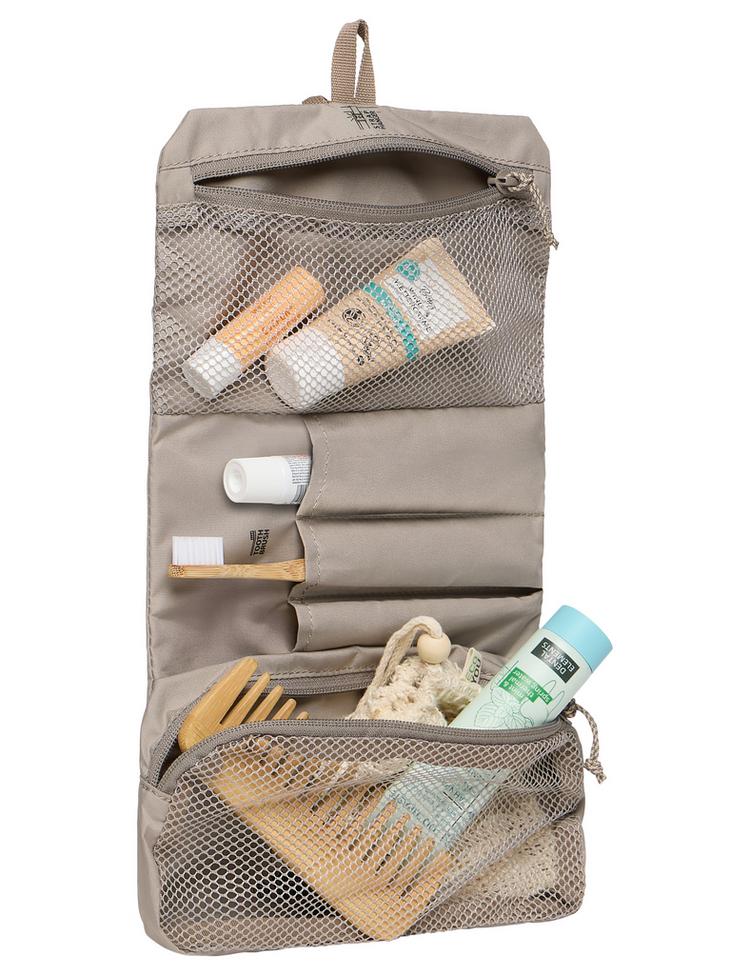 VAUDE VAUDE WashBag S Kulturbeutel - boulder - 0 | SportScheck