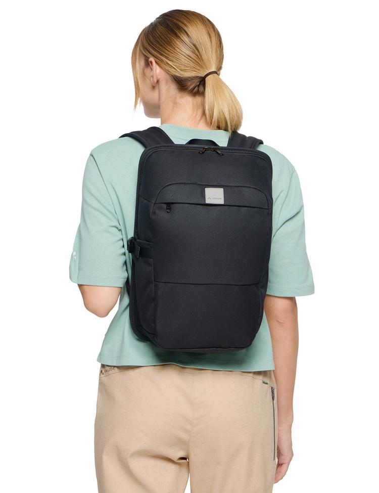 VAUDE VAUDE Coreway Pack 10 Daypack - black - 3 | SportScheck