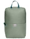 VAUDE Coreway Pack 17 Trekkingrucksack - agave