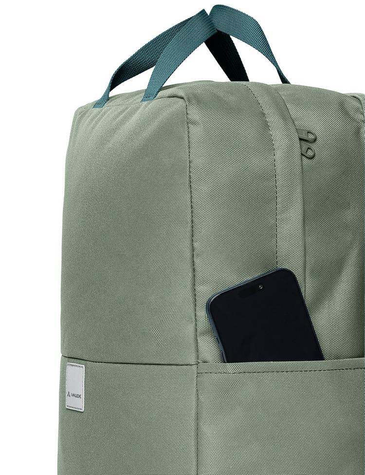 VAUDE VAUDE Coreway Pack 17 Trekkingrucksack - agave - 2 | SportScheck